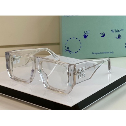 Off White AAA quality Glasses in 156825