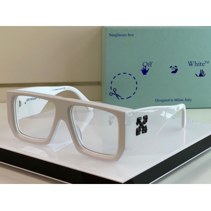 Off White AAA quality Glasses in 156826