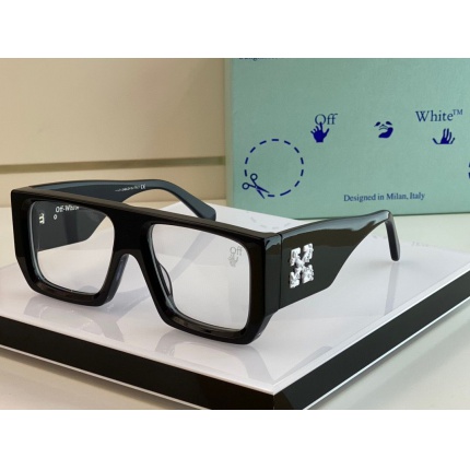 Off White AAA quality Glasses in 156827