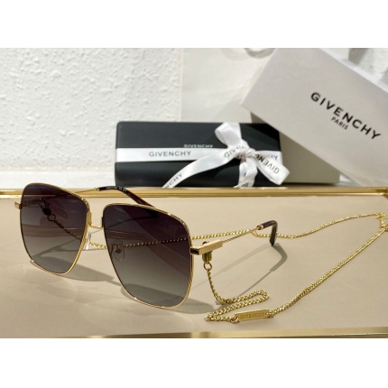 Givenchy AAA Quality Glasses in 156838