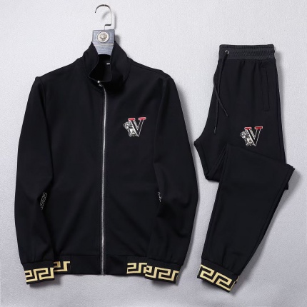 New Arrivals Versace Tracksuits Size M-3XL in 156892