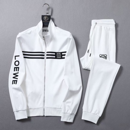 New Arrivals Loewe Tracksuits Size M-3XL in 156898