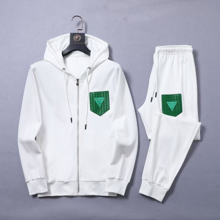 New Arrivals Bottega Veneta Tracksuits Size M-3XL in 156902