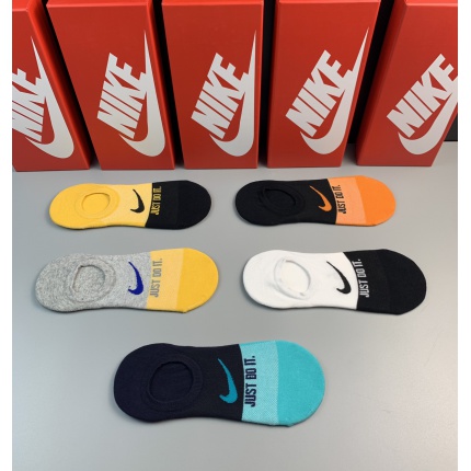 New Arrivals Nike Socks a Pack in 156945
