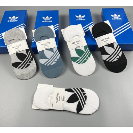 New Arrivals Adidas Socks a Pack in 156950
