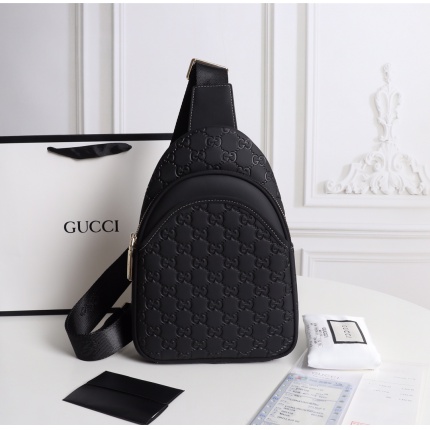 New Arrivals Gucci AAA quality Crossbody Bags For Men in 156957