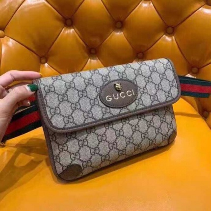 New Arrivals Gucci AAA quality Waist Bags For Men in 156961