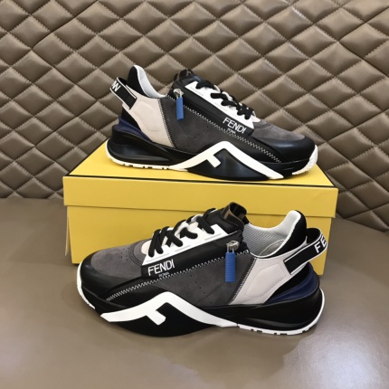 Fendi Sneakers For Men in 156991