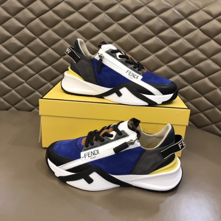 Fendi Sneakers For Men in 156992