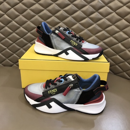 Fendi Sneakers For Men in 156997