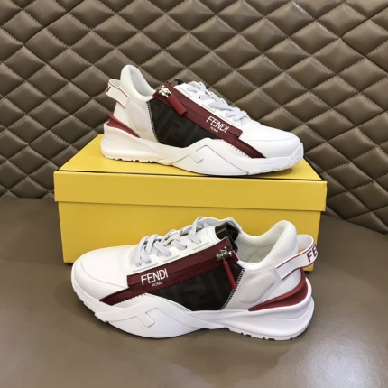 Fendi Sneakers For Men in 156998