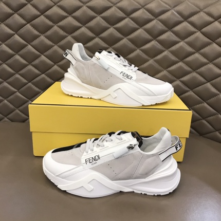 Fendi Sneakers For Men in 156999