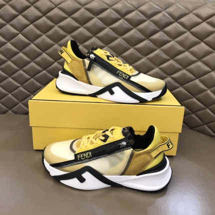 Fendi Sneakers For Men in 157000