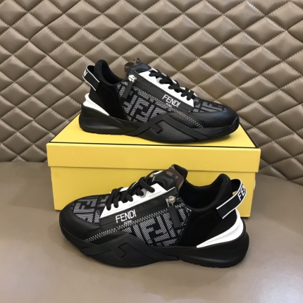 Fendi Sneakers For Men in 157001
