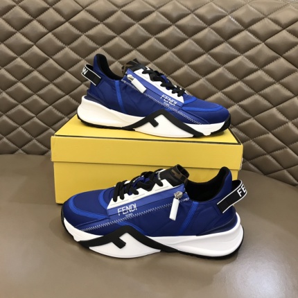 Fendi Sneakers For Men in 157003