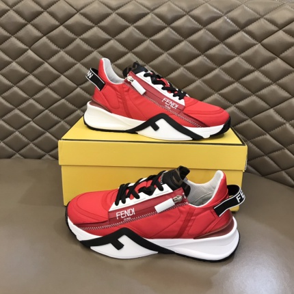 Fendi Sneakers For Men in 157004