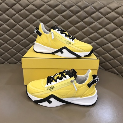 Fendi Sneakers For Men in 157005