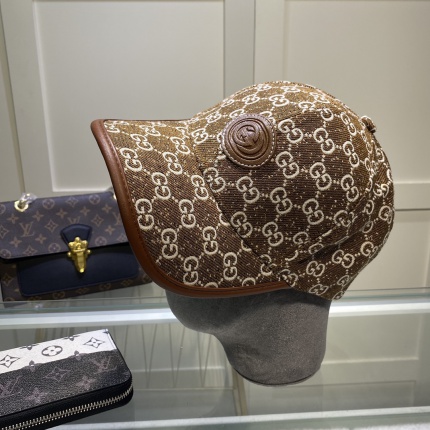 Gucci AAA Hats in 157056