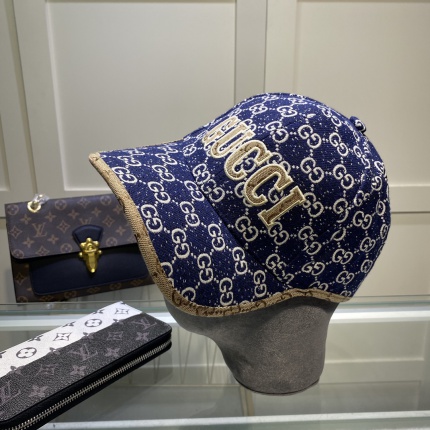 Gucci AAA Hats in 157057