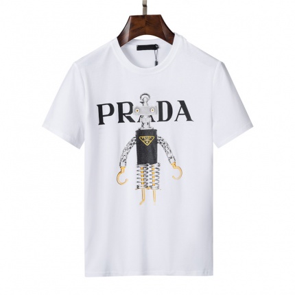Prado T-shirts for Men in 157102