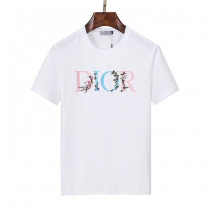 Dior T-shirts for Men in 157134