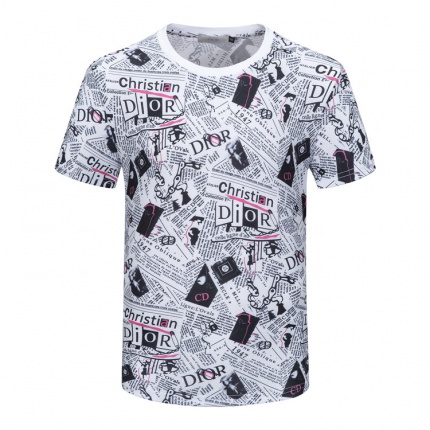 Dior T-shirts for Men in 157136