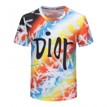 Dior T-shirts for Men in 157137