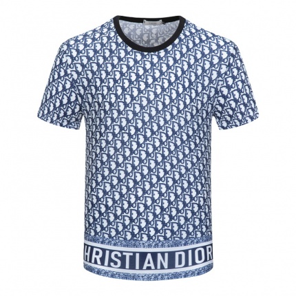 Dior T-shirts for Men in 157140