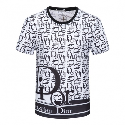 Dior T-shirts for Men in 157141