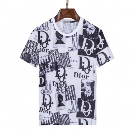 Dior T-shirts for Men in 157150
