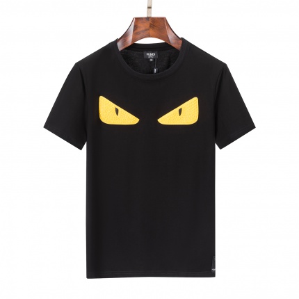 FENDI T-shirts for Men in 157156