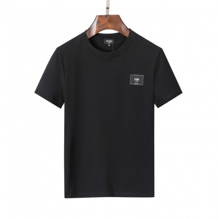 FENDI T-shirts for Men in 157158