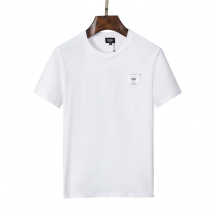 FENDI T-shirts for Men in 157159
