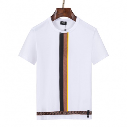 FENDI T-shirts for Men in 157166