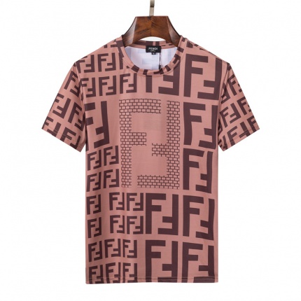 FENDI T-shirts for Men in 157170