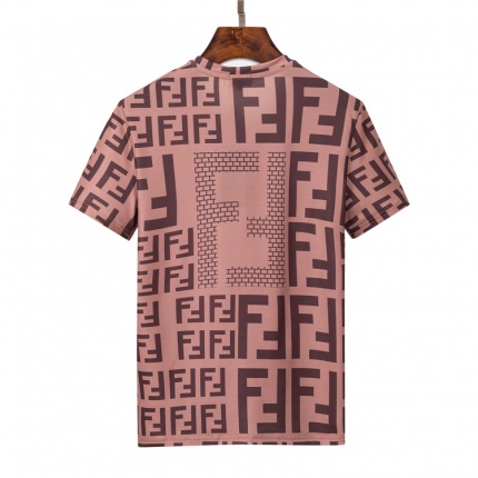 FENDI T-shirts for Men in 157171