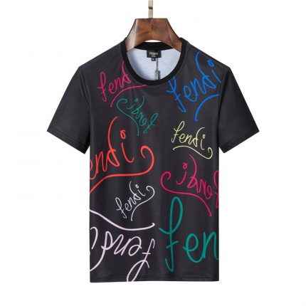 FENDI T-shirts for Men in 157173