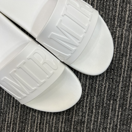 New Arrivals Amiri Slippers For Men in 157197