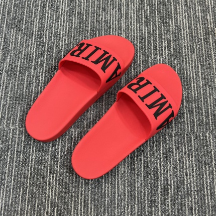 New Arrivals Amiri Slippers For Men in 157198