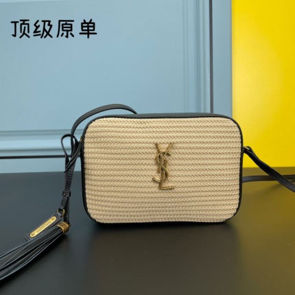 New Arrivals YSL Top quality Shoulder Bags in 157237