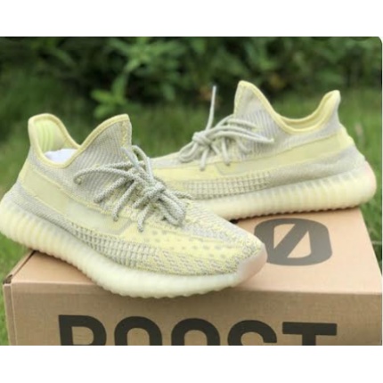 Adidas Yezzy 350 real Boosts Sneakers size 39-46 in 157264