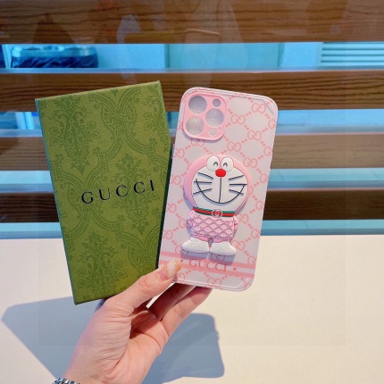 Gucci AAA+++ Phone Cases in 157266