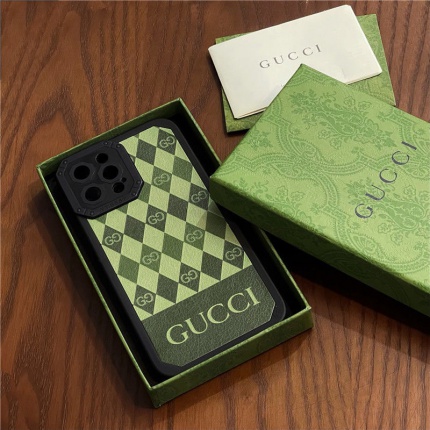 Gucci AAA+++ Phone Cases in 157267