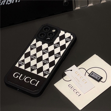 Gucci AAA+++ Phone Cases in 157268