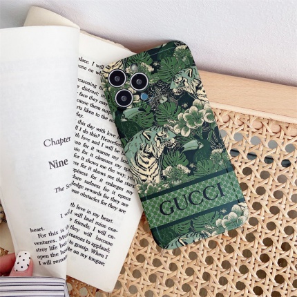 Gucci AAA+++ Phone Cases in 157269