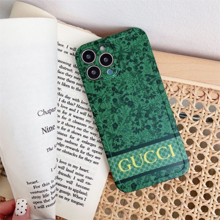 Gucci AAA+++ Phone Cases in 157270