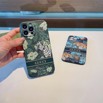 Gucci AAA+++ Phone Cases in 157271