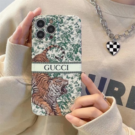 Gucci AAA+++ Phone Cases in 157274