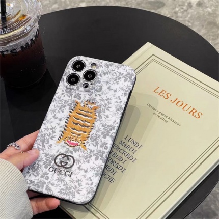 Gucci AAA+++ Phone Cases in 157275