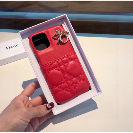Dior AAA+++ Phone Cases in 157277